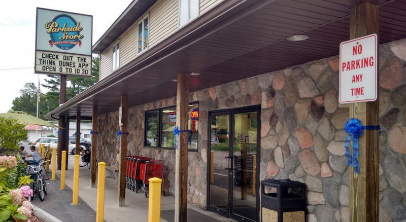 Parkside Store